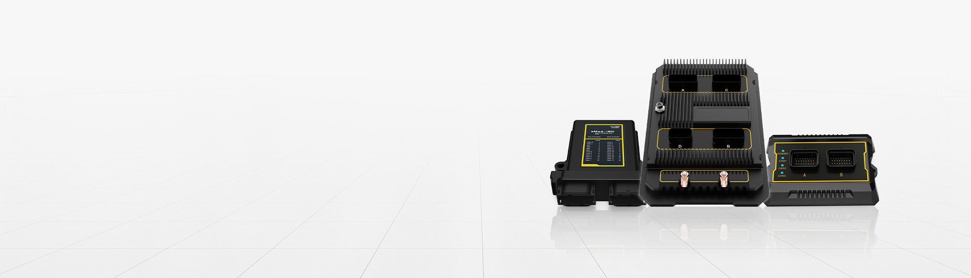 控制器&IO？