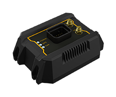 定位终端？